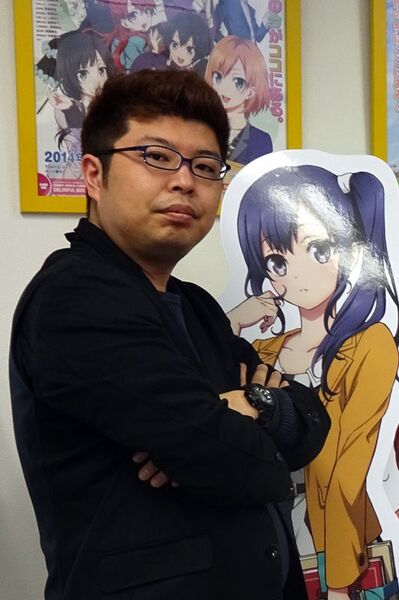 ASCII.jp：『SHIROBAKO』永谷Pの覚悟――「負けはPの責任、勝ちは現場の