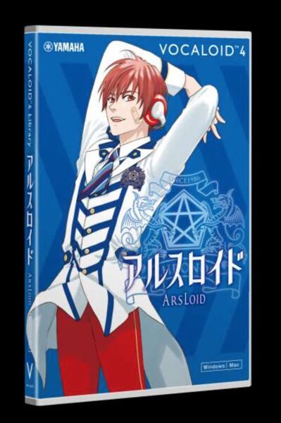 ASCII.jp：ニコ動で人気の2.5次元ダンスユニット「アルスマグナ」が