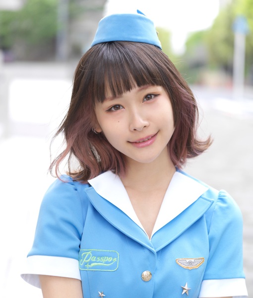 ASCII.jp：6/26は秋葉原に！PASSPO☆増井みおさんインタビュー