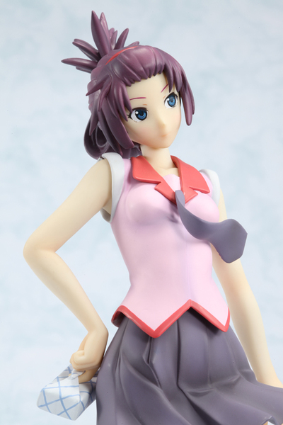 ASCII.jp：ダブルチャンスの戦場ヶ原ひたぎスペシャルver.に蕩れ！