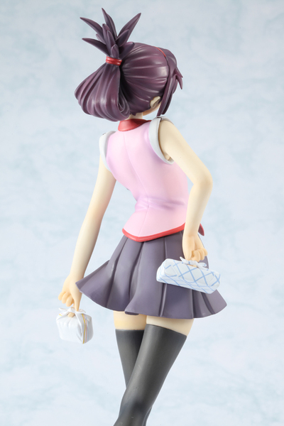 ASCII.jp：ダブルチャンスの戦場ヶ原ひたぎスペシャルver.に蕩れ！