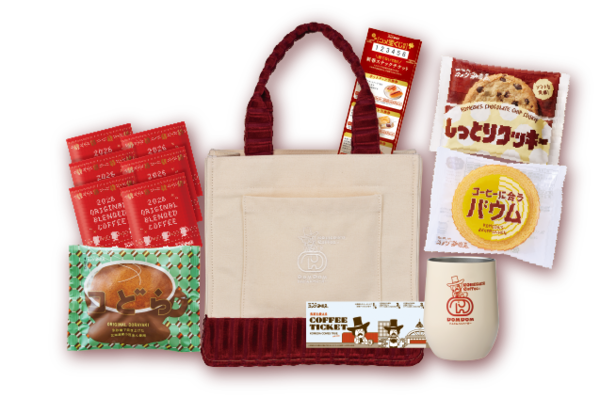 ASCII.jp：コメダのソファー柄「どむぞうくん」が超レア！ コメダと