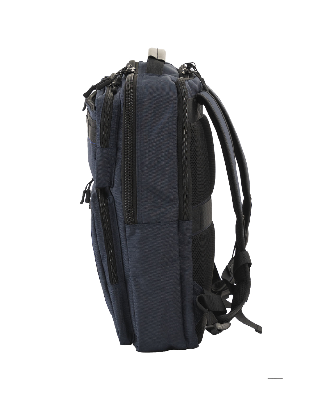 ALI-BUSINESS ダブルオープンバックパック | スーツケース｜アジア