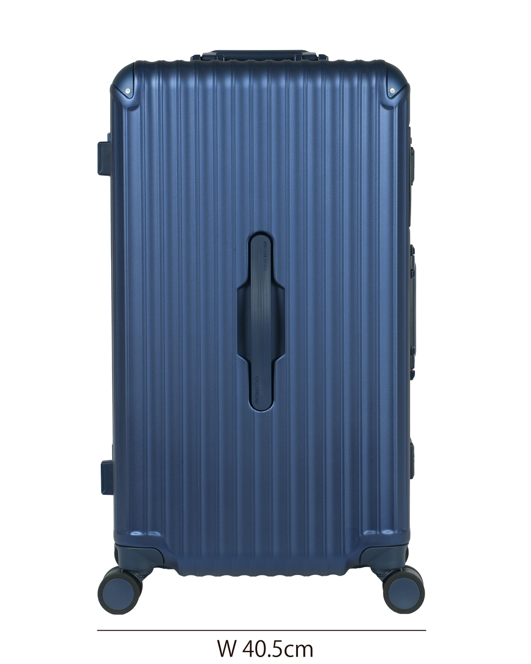 GRANMAX フレーム | スーツケース｜アジア・ラゲージ (Asia Luggage