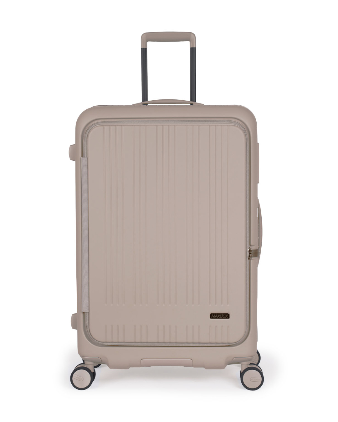 MAX BOX Rivetless Frame | スーツケース｜アジア・ラゲージ (Asia