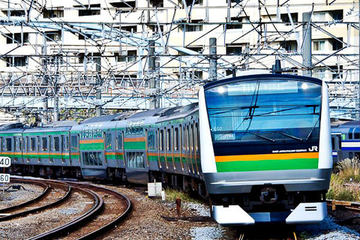 青春18きっぷ、春季販売は2月20日から。北陸新幹線開業に伴いルール