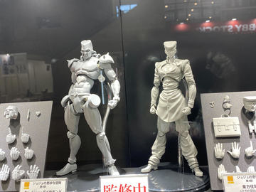 北斗の拳」よりフィギュア「超像可動『ケンシロウ』【クリスタル限定版