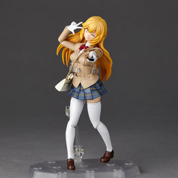 とある科学の超電磁砲T」より1/4スケールフィギュア「佐天涙子 バニー
