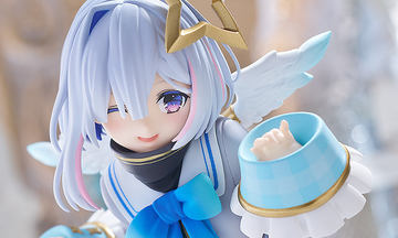 勝利の女神：NIKKE」より「ボリューム」が1/7スケールフィギュアで登場