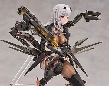 一番くじ 勝利の女神：NIKKE CHAPTER5」本日より順次発売！ 第5弾が