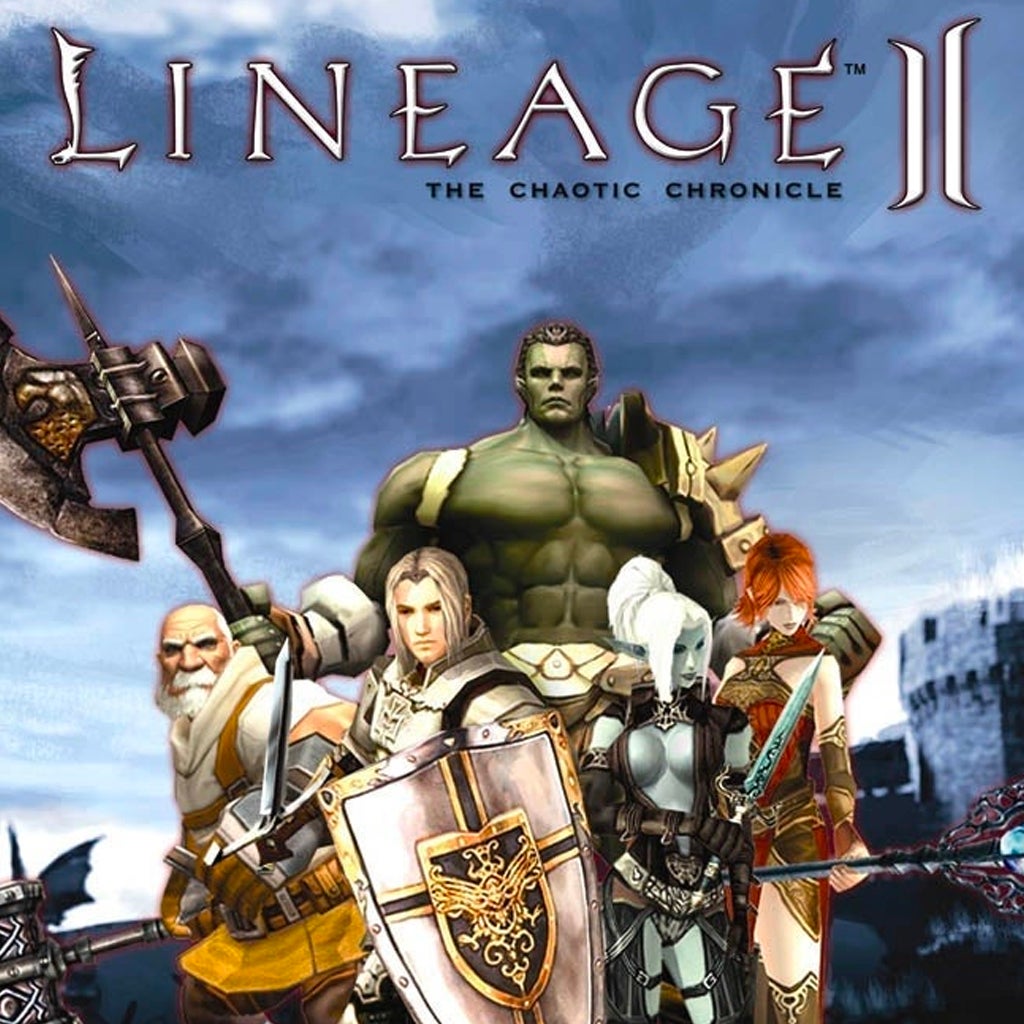 Lineage II: The Chaotic Throne [Videos] - IGN