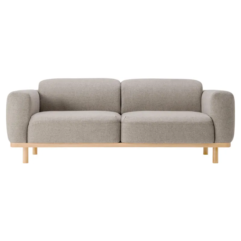 ADAL(アダル)公式オンラインショップ / オリー 2人掛