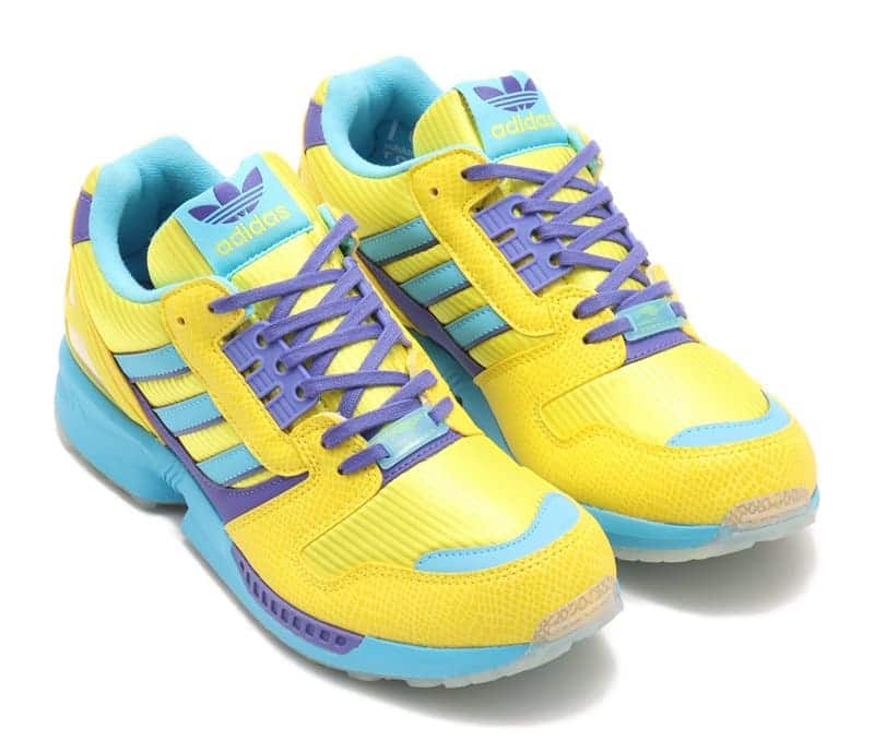 adidas Originals ZX8000 atmos G-SNK “URA” | atmos（アトモス） 公式