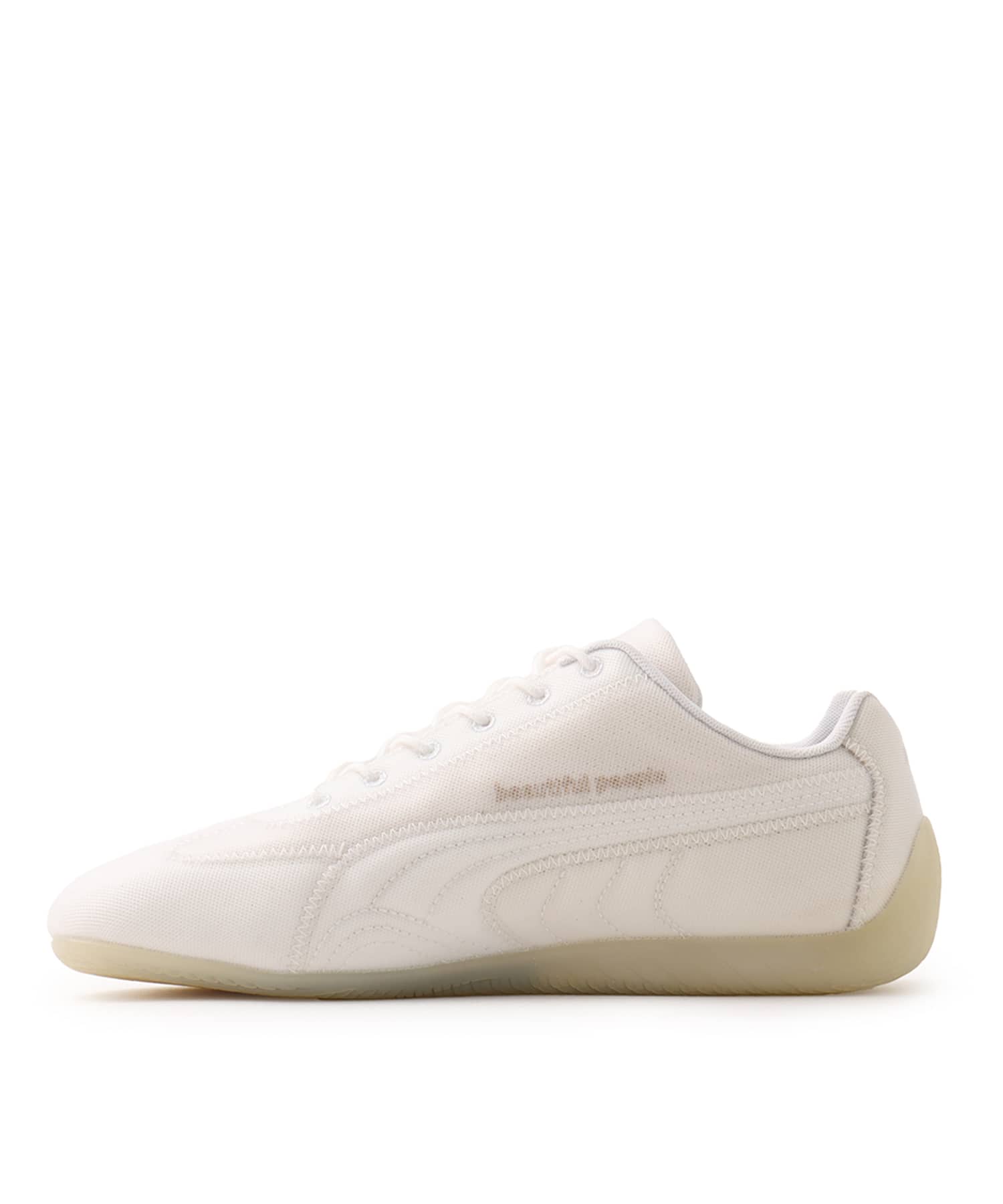 PUMA SPEEDCAT OG ATMOS beautiful people FROSTED IVORY-PUMA WHITE
