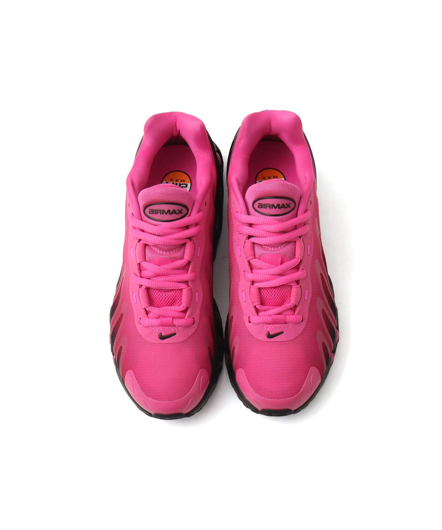 NIKE W AIR MAX DN8 LASER FUCHSIA/BLACK-SPORT FUCHSIA（ナイキ