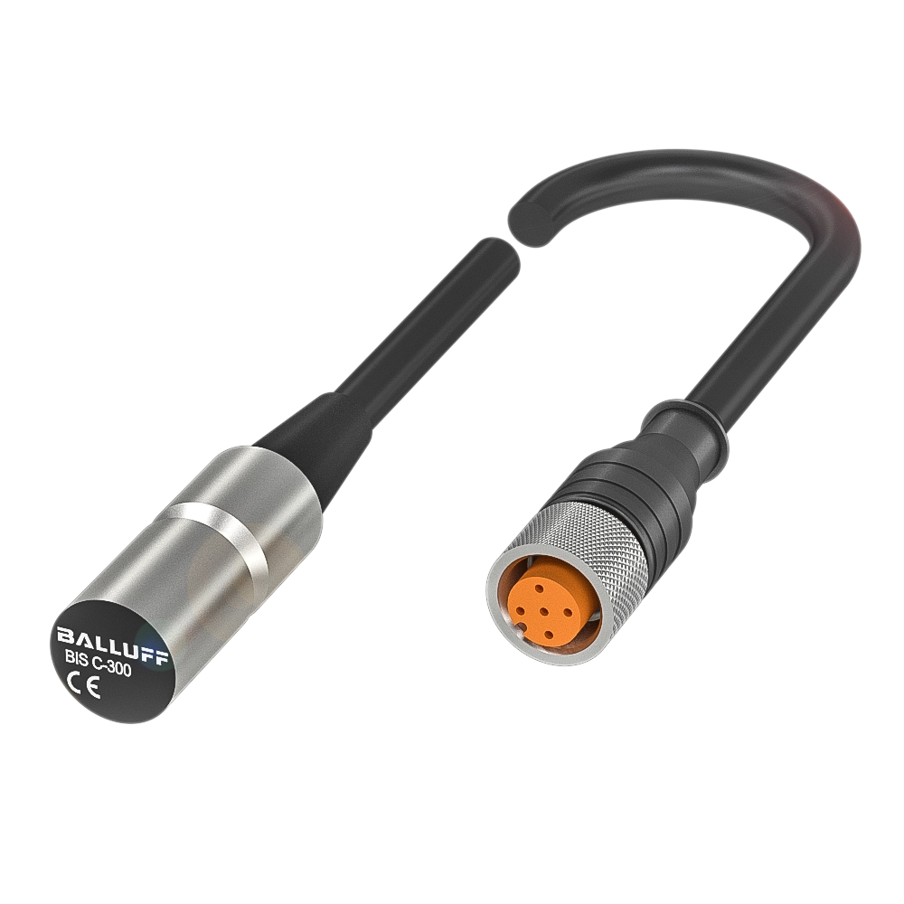 BIS005Z (BIS C-300-PU1-05) LF read/write heads/antennas (70/455kHz