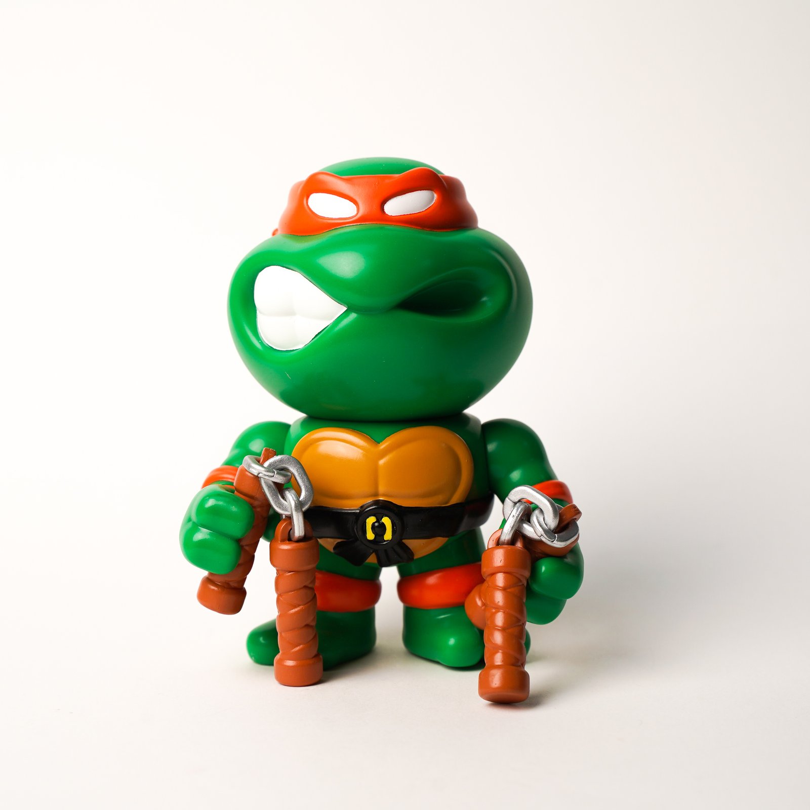 Unbox Industries — TMNT x CHRIS LEE SOFT VINYL PROJECT