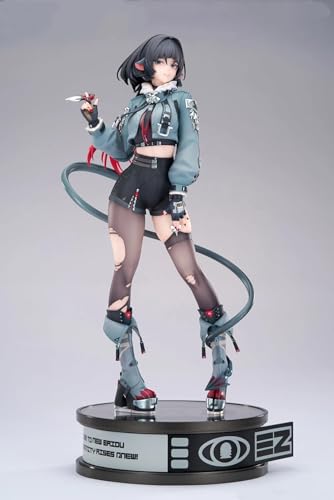 ゼンレスゾーンゼロ ボンプ デスクトップフィギュア～GiGO限定～の入手