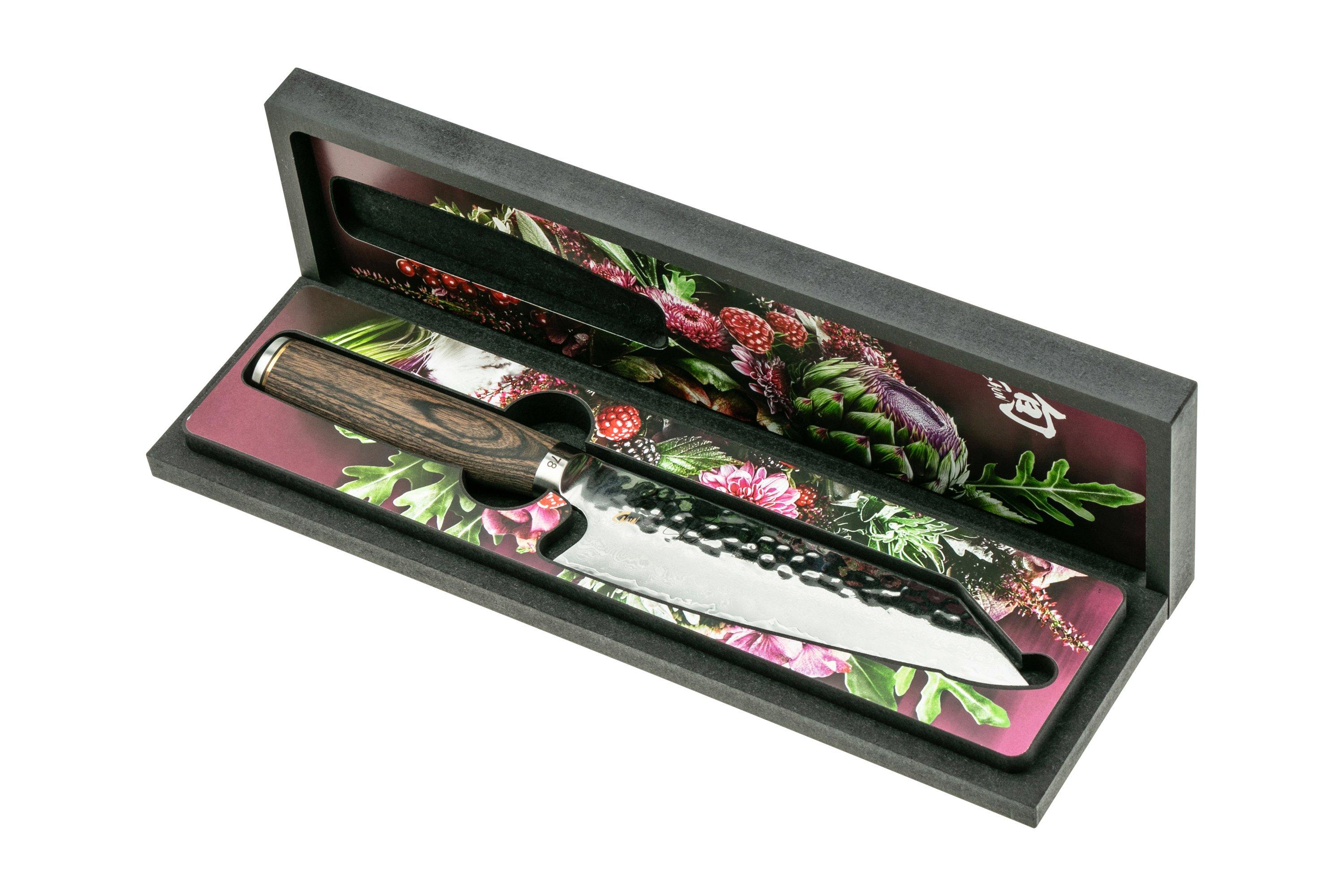 Kai Shun Premier Tim Mälzer The Lucky 13 Limited Edition TDM-1784