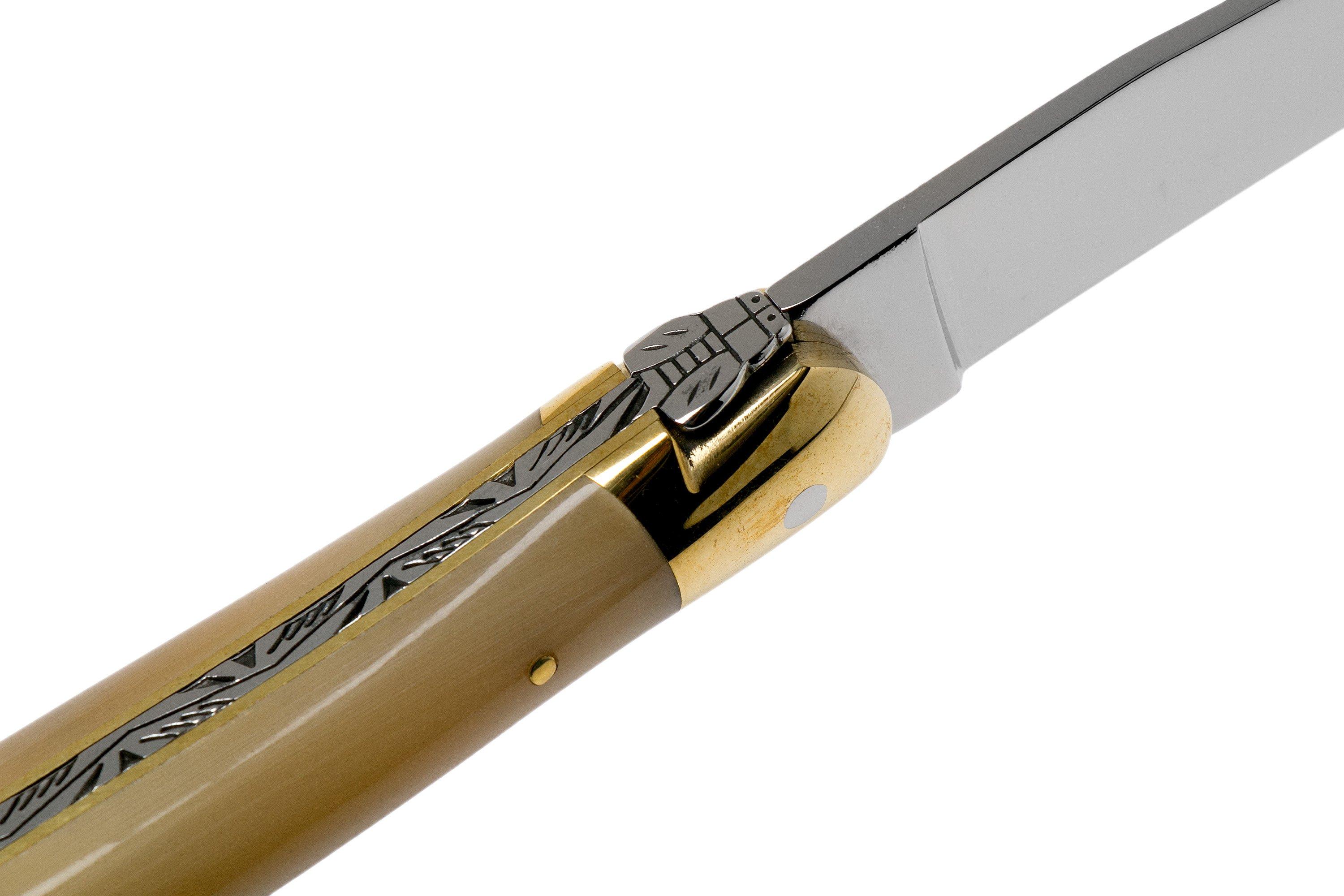 Forge de Laguiole - High Range Folder | Fare acquisti