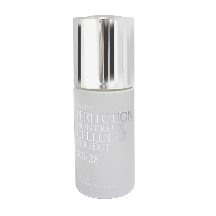 ADセラム(スイス・パーフェクション)の通販・口コミ | 化粧品・コスメ