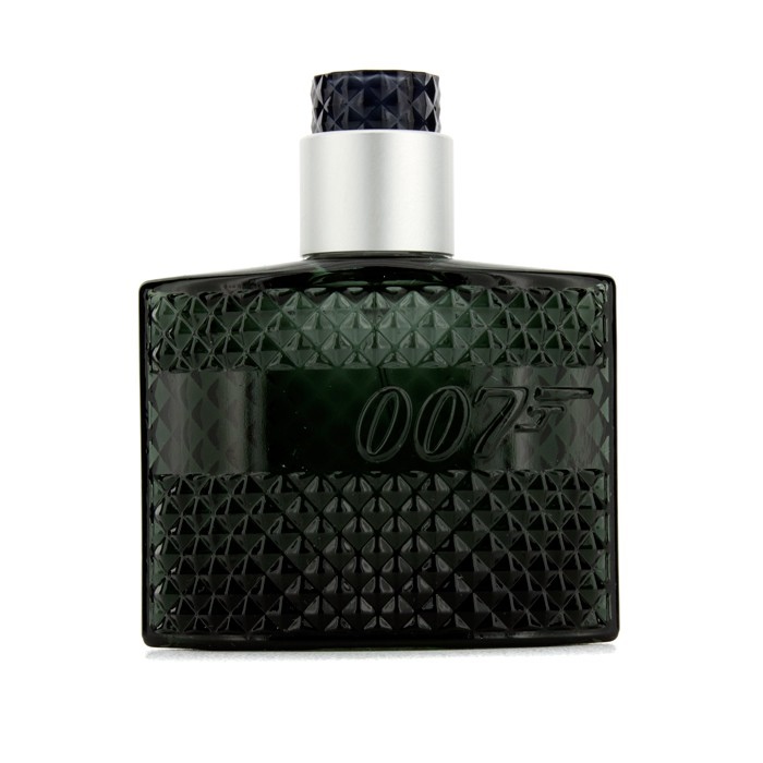 オードトワレスプレー(ジェームズボンド007)の通販・口コミ | 化粧品