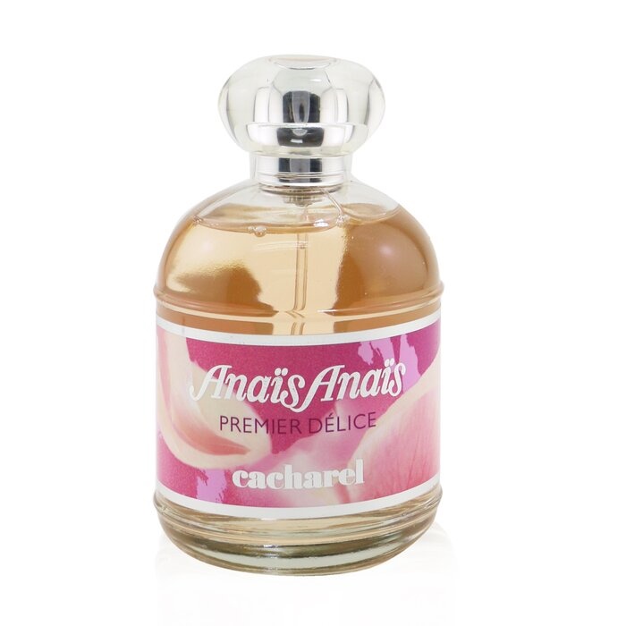 アナイス アナイス プルミエ デリス オードトワレスプレー 100ml/3.4oz