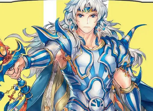 Oath of Redemption // Commander (Cecil, Dark Knight // Cecil