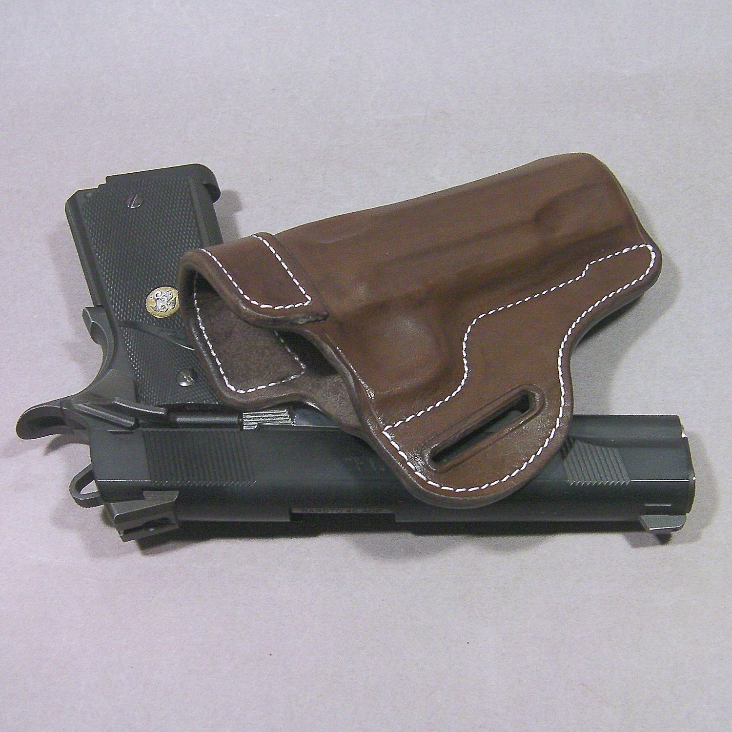 東京マルイ MEU、1911 他社ガバメント用コンシールドタイプの