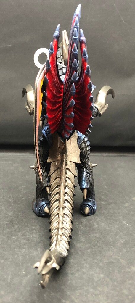 バンダイ ムービーモンスターシリーズSTANDARD ガイガン2005 - メルカリ