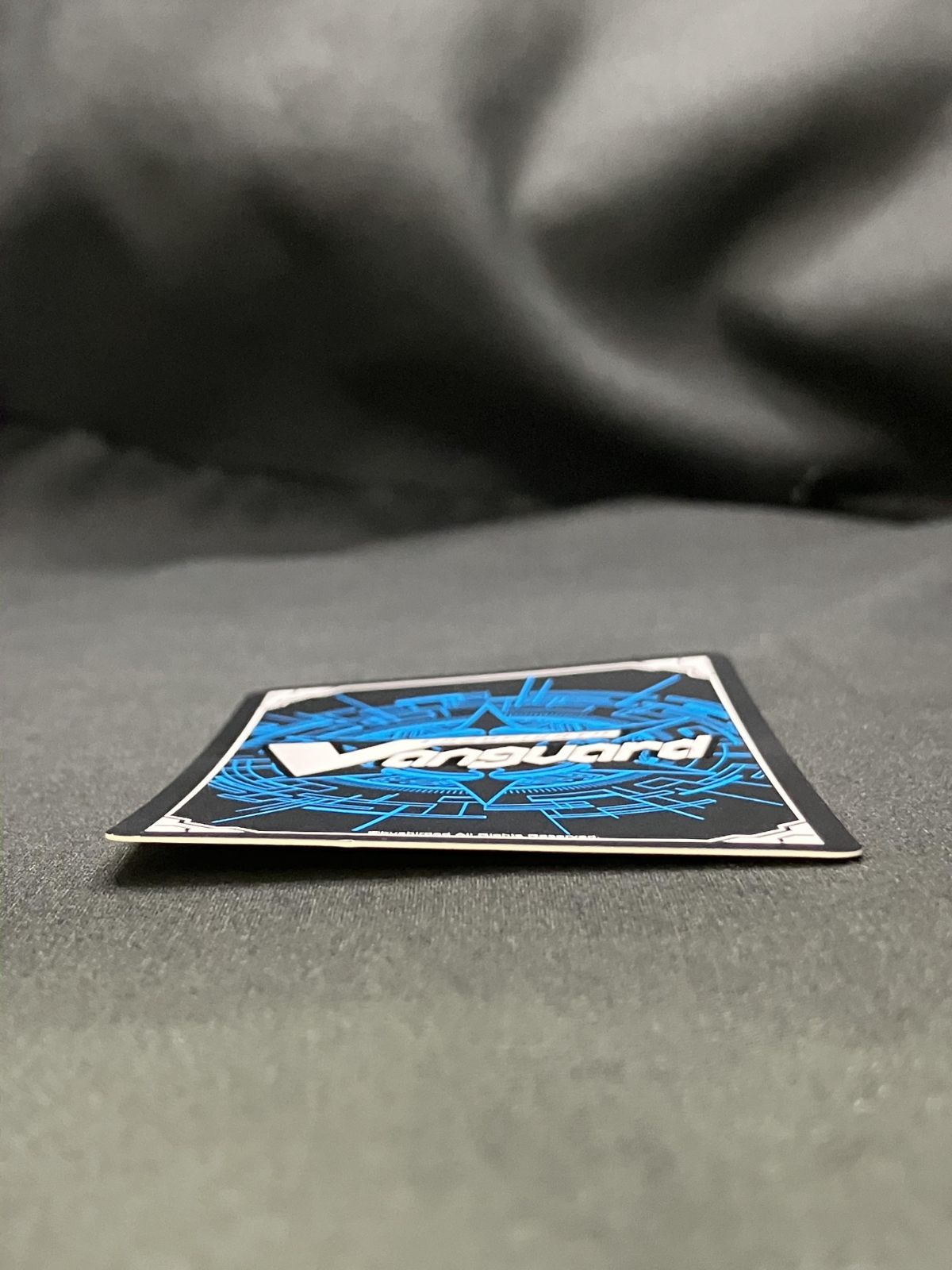 カードファイト!! ヴァンガード 白牙の魔女 ディスマ PR D-PR-067