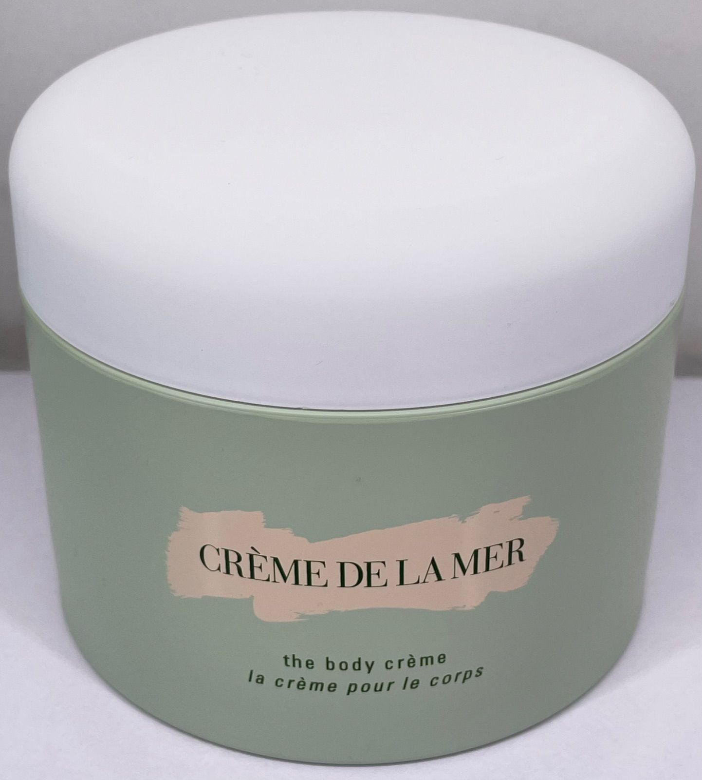 ドゥ・ラ・メール ザ・ボディクレーム 300mL - メルカリ