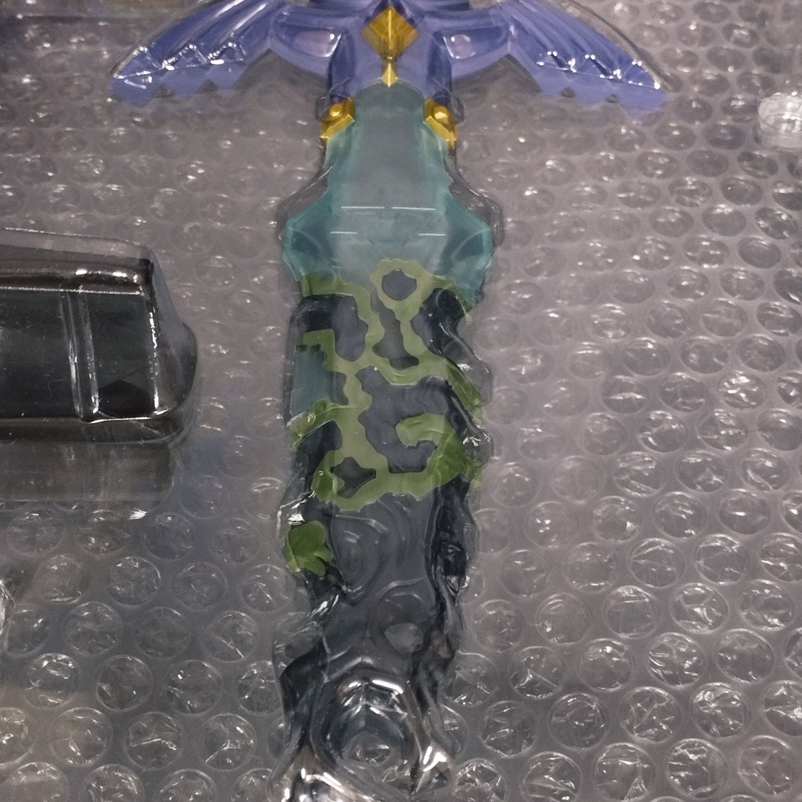 D34209】（未使用品）一番くじ ゼルダの伝説 ティアーズ オブ ザ