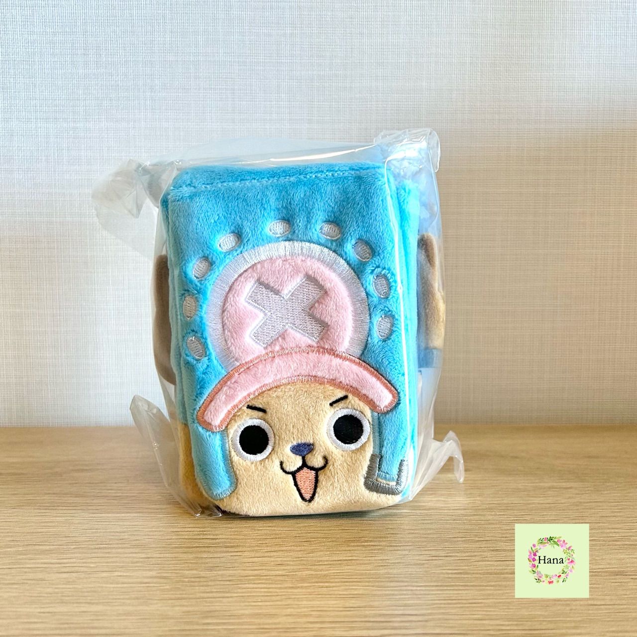 ☆即納 【新品未開封】一番くじ ONE PIECE CARD GAME E賞 ぬいぐるみ