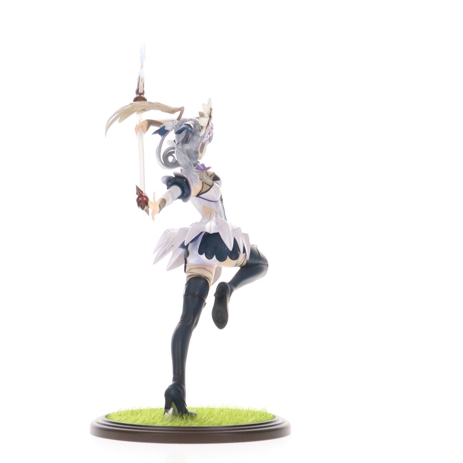 メリア・エンシェント Xenoblade Definitive Edition(ゼノブレイド