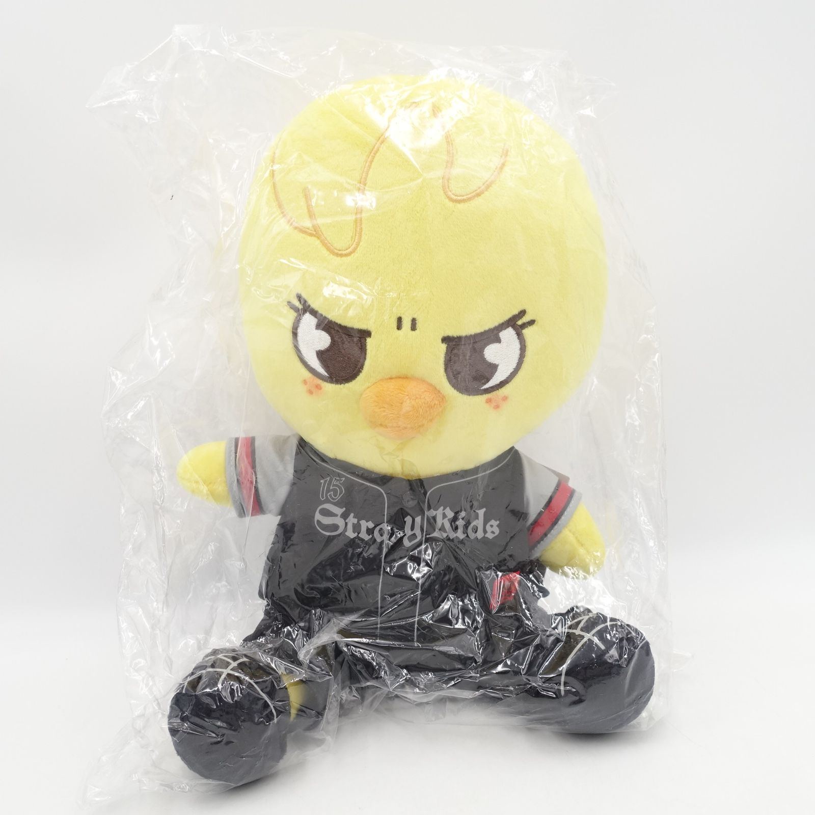 Stray Kids SKZOO ポガリ フィリックス 未開封 エコパ スタジアム