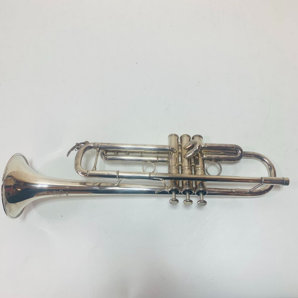 YAMAHA Xeno YTR-8335RG トランペット マウスピースなし YAMAHA Xeno