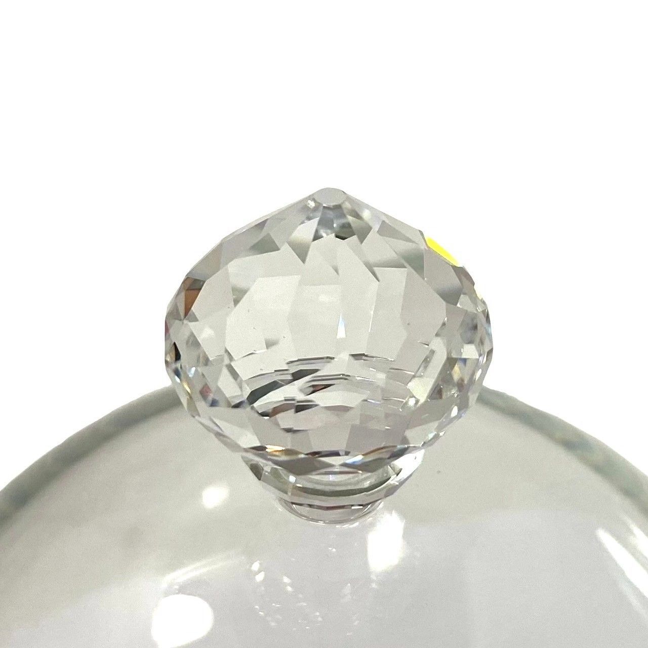 SWAROVSKI】BELL/ベル JAR S ガラス 鐘 ドーム ディスプレイ 5553155