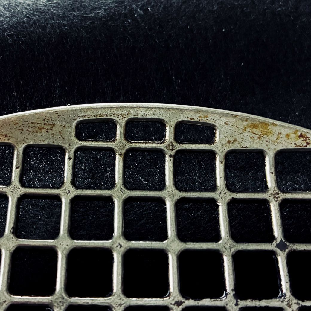 シンポ フラットネット 28cm 10枚セット 焼き網 中古品 業務用 BBQ