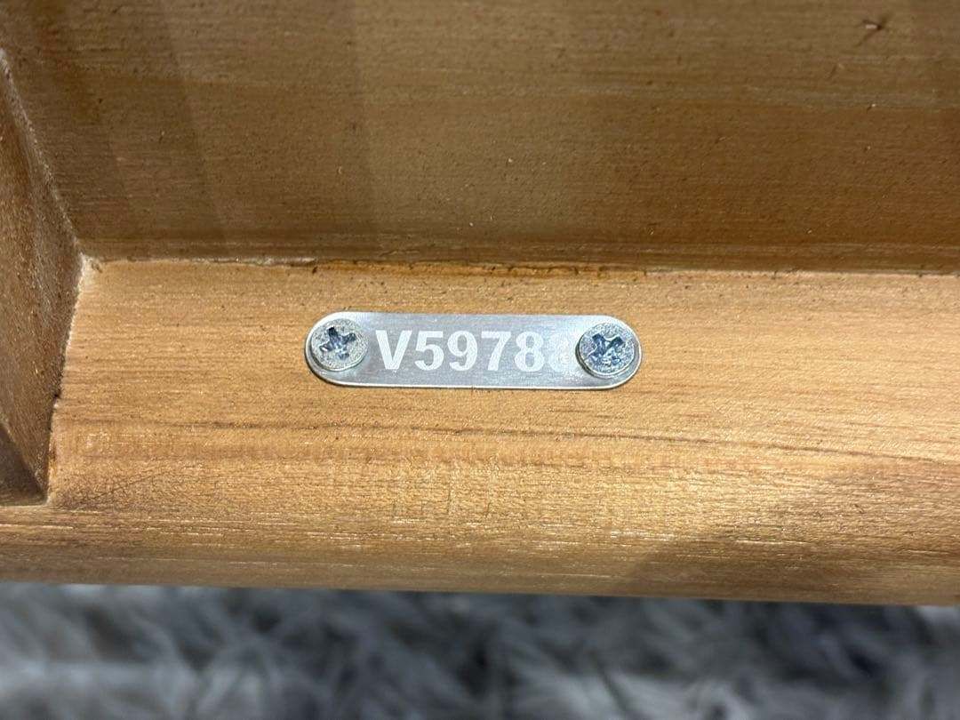 oliver オリバー wovem+ アームソファ S CU-E597 IZZ - メルカリ