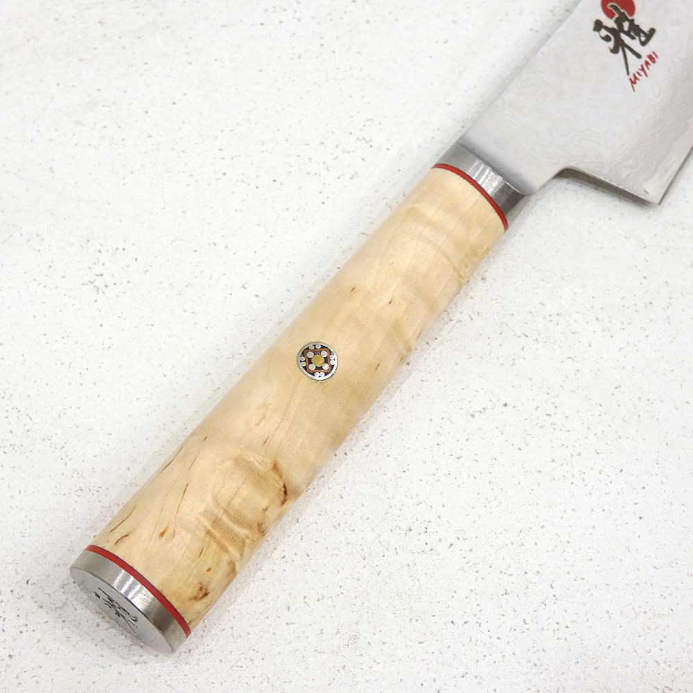 小牧店】未使用 ZWILLING MIYABI 5000MCD-B ツヴィリング 雅 包丁 小刀