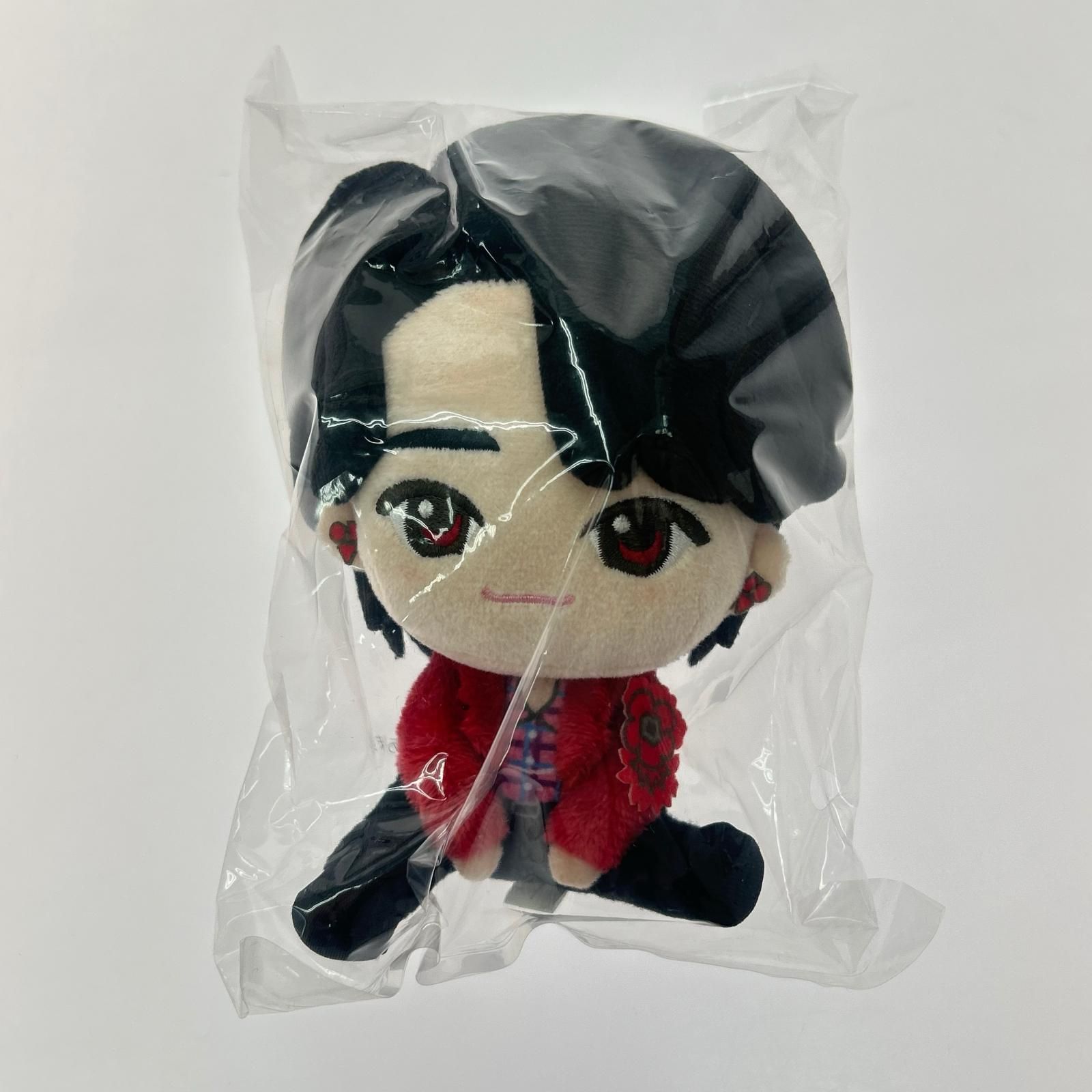 Mrs. GREEN APPLE ミセス 1番くじ A賞 大森元貴 ▽▽ Mrs.GREEN