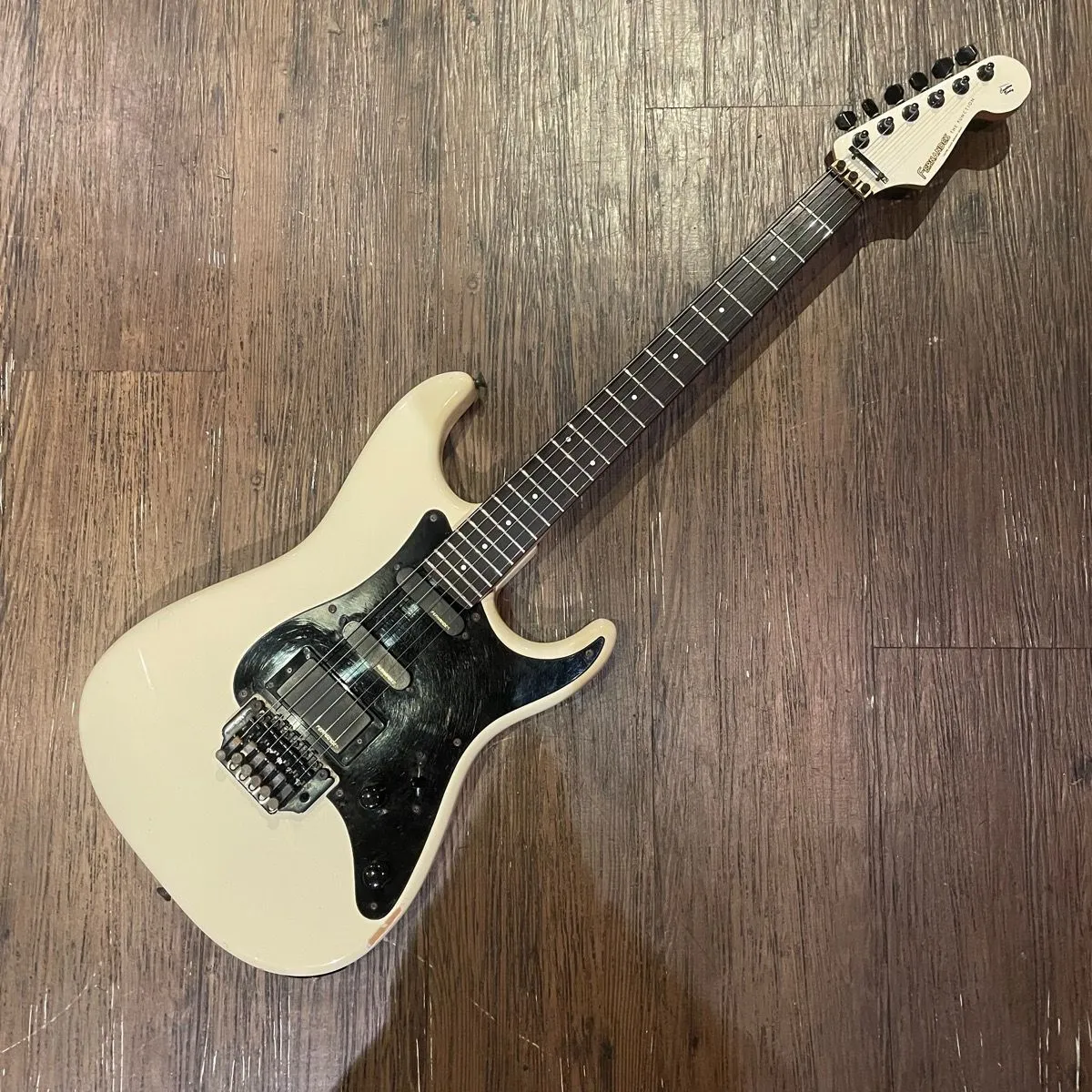 2026年最新】fernandes function fstの人気アイテム - メルカリ