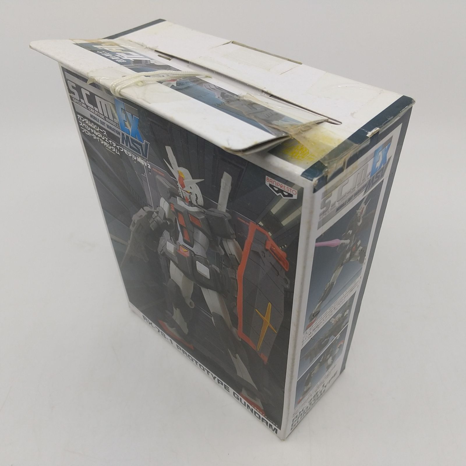 2体セット】 機動戦士ガンダムシリーズフィギュア スペシャル