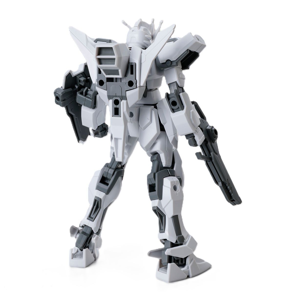 ENTRY GRADE 1/144 ガンダムベース限定 ビルドストライク エクシード