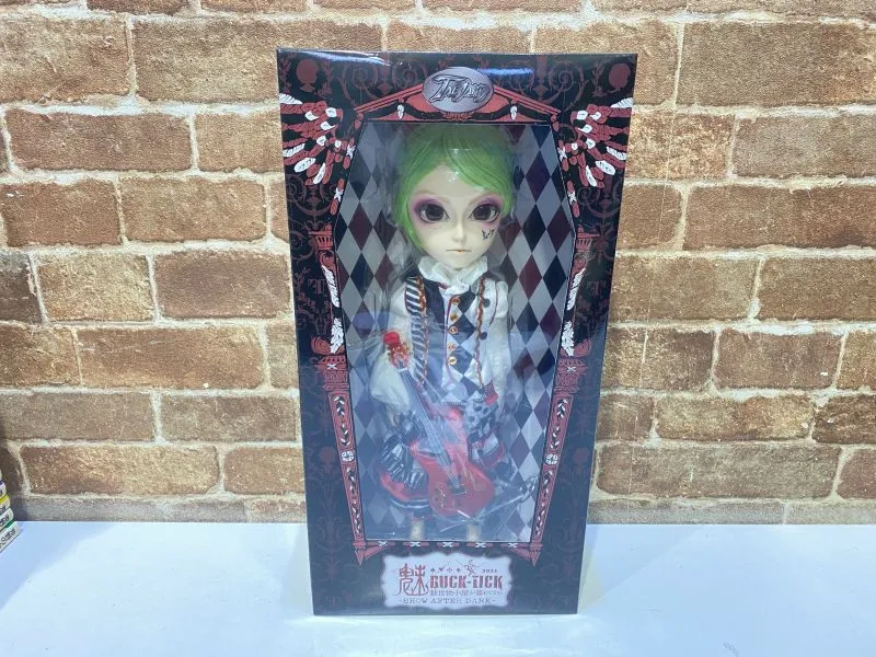 2026年最新】テヤン buck-tickの人気アイテム - メルカリ