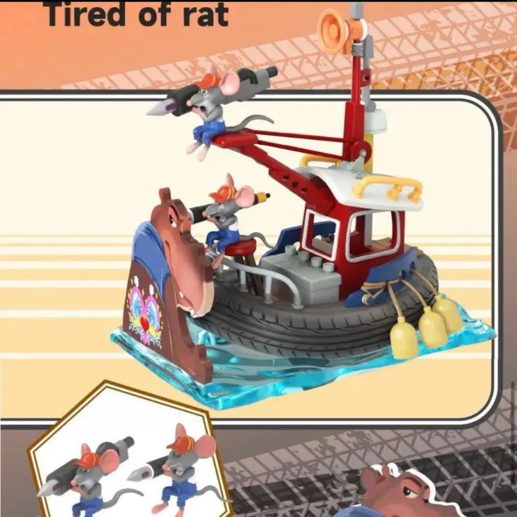 新品・未開封！】ズートピア2 クレイジーカー 6種コンプリートセット