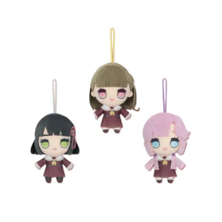 新品 ラブライブ 蓮ノ空女学院スクールアイドルクラブ きゅるまる