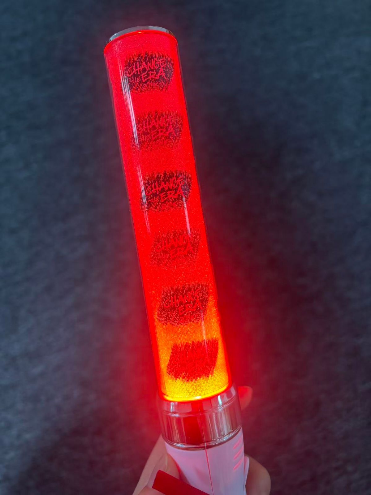 SixTONES チェンエラ ペンライト 2019 - メルカリ