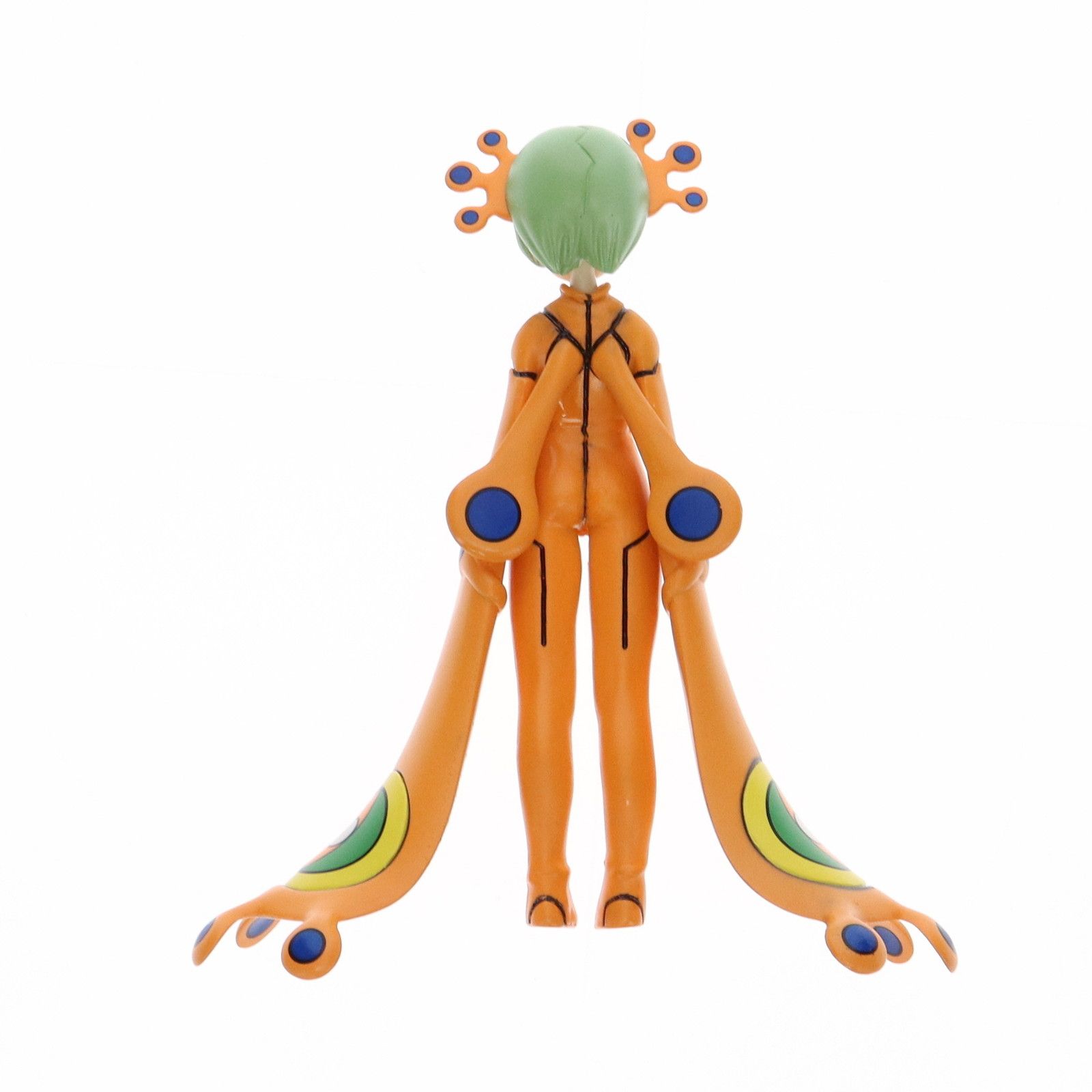 続・使徒XX(ダブルエックス) A-10 サハクィエル-XX 新世紀